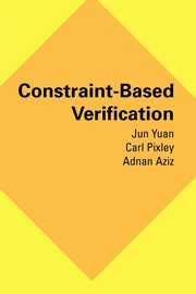 Constraint-Based Verification, Yuan Jun