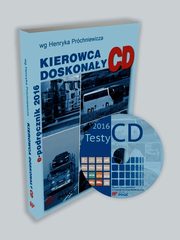e-Podrcznik Kierowca doskonay C D, Prchniewicz Henryk