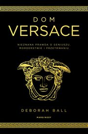 Dom Versace, Ball Deborah