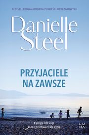 Przyjaciele na zawsze, Steel Danielle