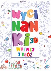 Wycinanki 3D, 