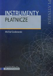 ksiazka tytu: Instrumenty patnicze autor: Grabowski Micha