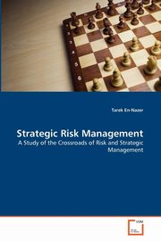 Strategic Risk Management, En-Nazer Tarek