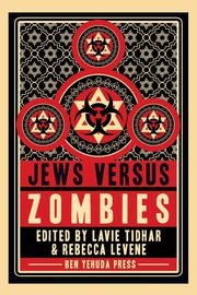Jews vs Zombies, 