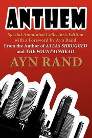 Anthem, Rand Ayn