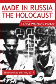 Made in Russia, Porter Carlos Whitlock