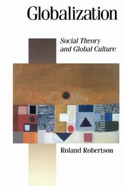 Globalization, Robertson Roland