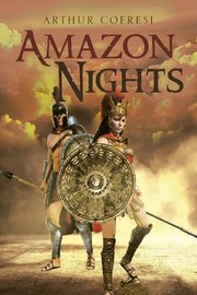 Amazon Nights, Cofresi Arthur