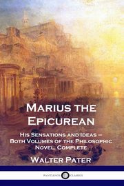 Marius the Epicurean, Pater Walter