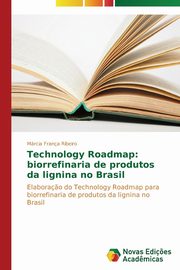 Technology Roadmap, Frana Ribeiro Mrcia