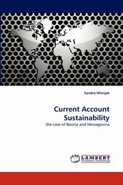 Current Account Sustainability, Hlivnjak Sandra