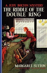 The Riddle of the Double Ring, Sutton Margaret