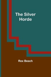 The Silver Horde, Beach Rex