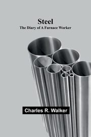 Steel, R. Walker Charles