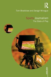 Sports Journalism, Bradshaw Tom