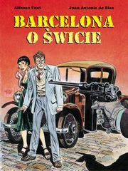 Barcelona o wicie, Font Alfonso, de Blas Juan Antonio