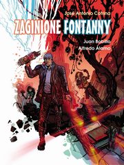 Zaginione Fontanny, Bobillo Juan, Cotrina Jose Antonio, Alamo Alfredo