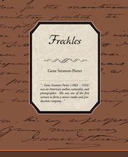 Freckles, Stratton-Porter Gene