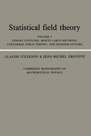 Statistical Field Theory, Itzykson Claude