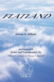 Flatland, Abbott Edwin Abbott