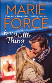 Every Little Thing, Force Marie
