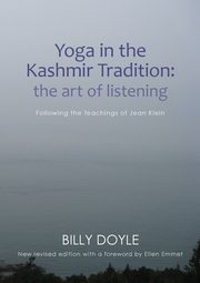 Yoga in the Kashmir Tradition, Doyle Billy