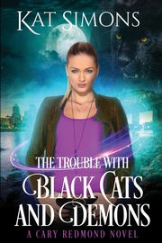 The Trouble with Black Cats and Demons, Simons Kat