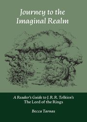 Journey to the Imaginal Realm, Tarnas Becca