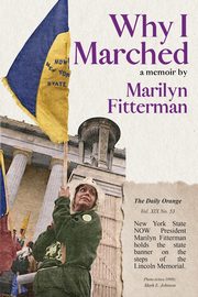 Why I Marched, Fitterman Marilyn