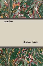 Amulets, Petrie Flinders