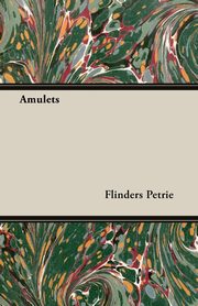 Amulets, Petrie Flinders