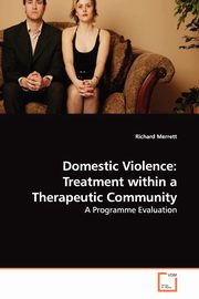 Domestic Violence, Merrett Richard