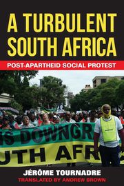 A Turbulent South Africa, Tournadre Jrme