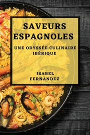 Saveurs Espagnoles, Fernandez Isabel