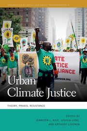 Urban Climate Justice, 