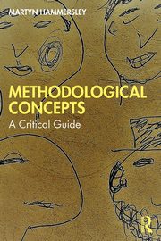 Methodological Concepts, Hammersley Martyn