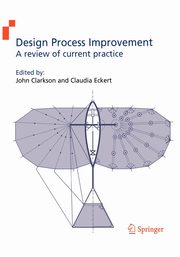 Design Process Improvement, 