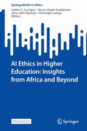 AI Ethics in Higher Education, 