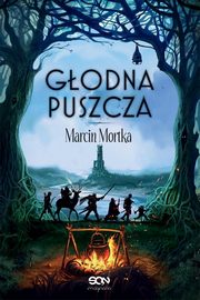 Godna Puszcza, Mortka Marcin