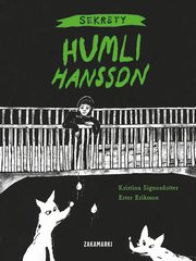 Sekrety Humli Hansson, Sigunsdotter Kristina