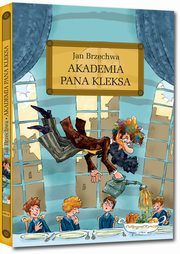 Akademia Pana Kleksa, Brzechwa Jan