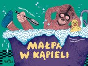 Mapa w kpieli, Fredro Aleksander