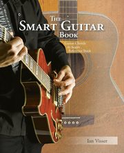 ksiazka tytu: The Smart Guitar Book autor: Visser Ian