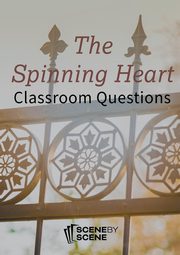 The Spinning Heart Classroom Questions, Farrell Amy