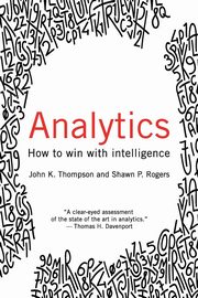 Analytics, Thompson John