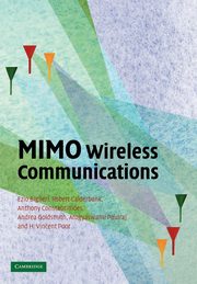 Mimo Wireless Communications, Biglieri Ezio