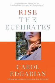 Rise the Euphrates, Edgarian Carol
