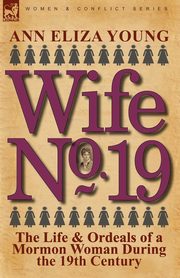 Wife No. 19, Young Ann Eliza