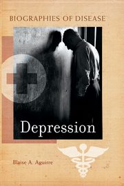 ksiazka tytu: Depression autor: Aguirre Blaise A.
