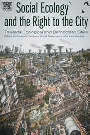 Social Ecology and the Right to the City, 